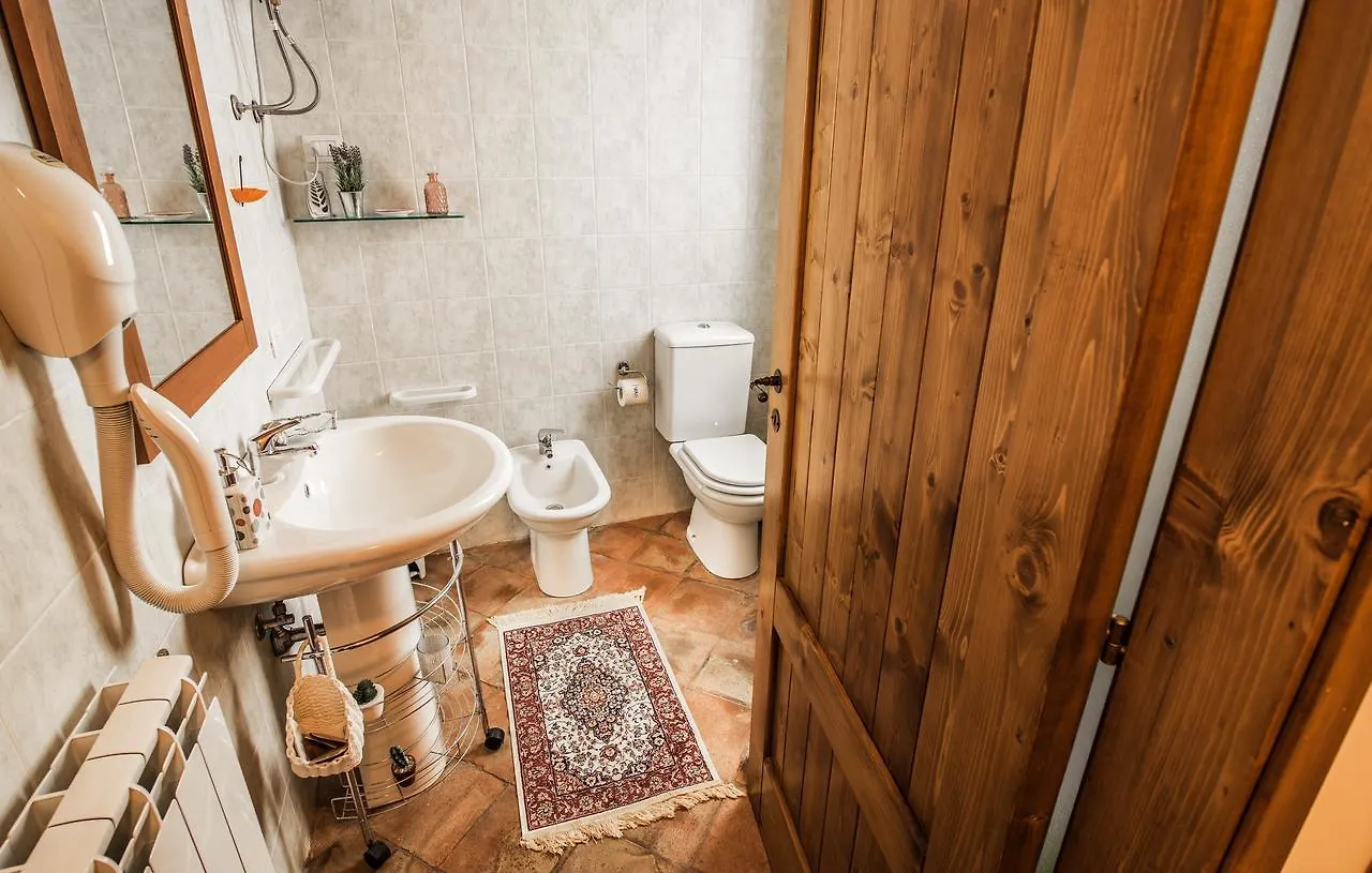Holiday home Nake Residenza Artistica Villa Sant'Alfio Italy