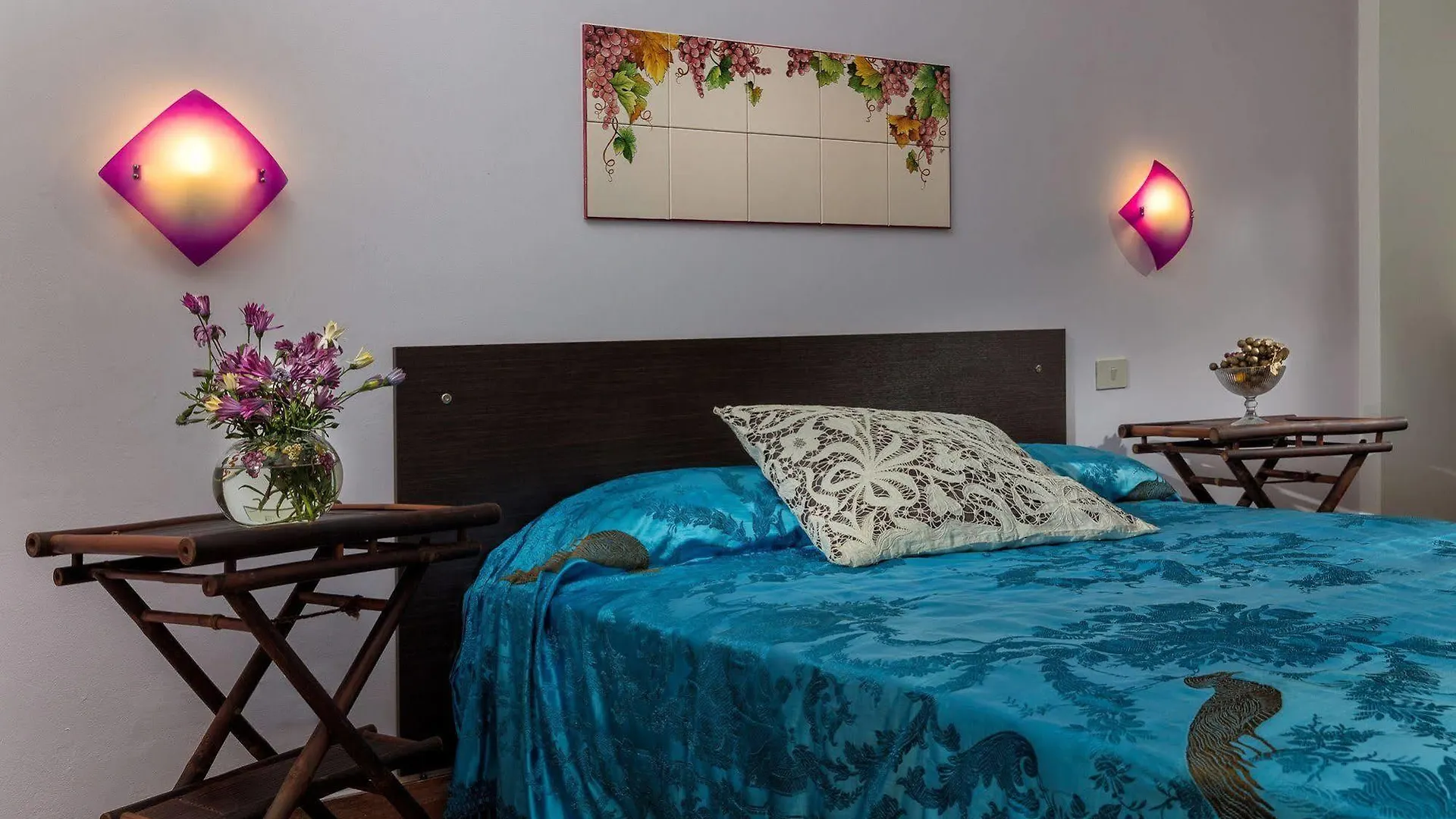 Holiday home Nake Residenza Artistica Villa Sant'Alfio