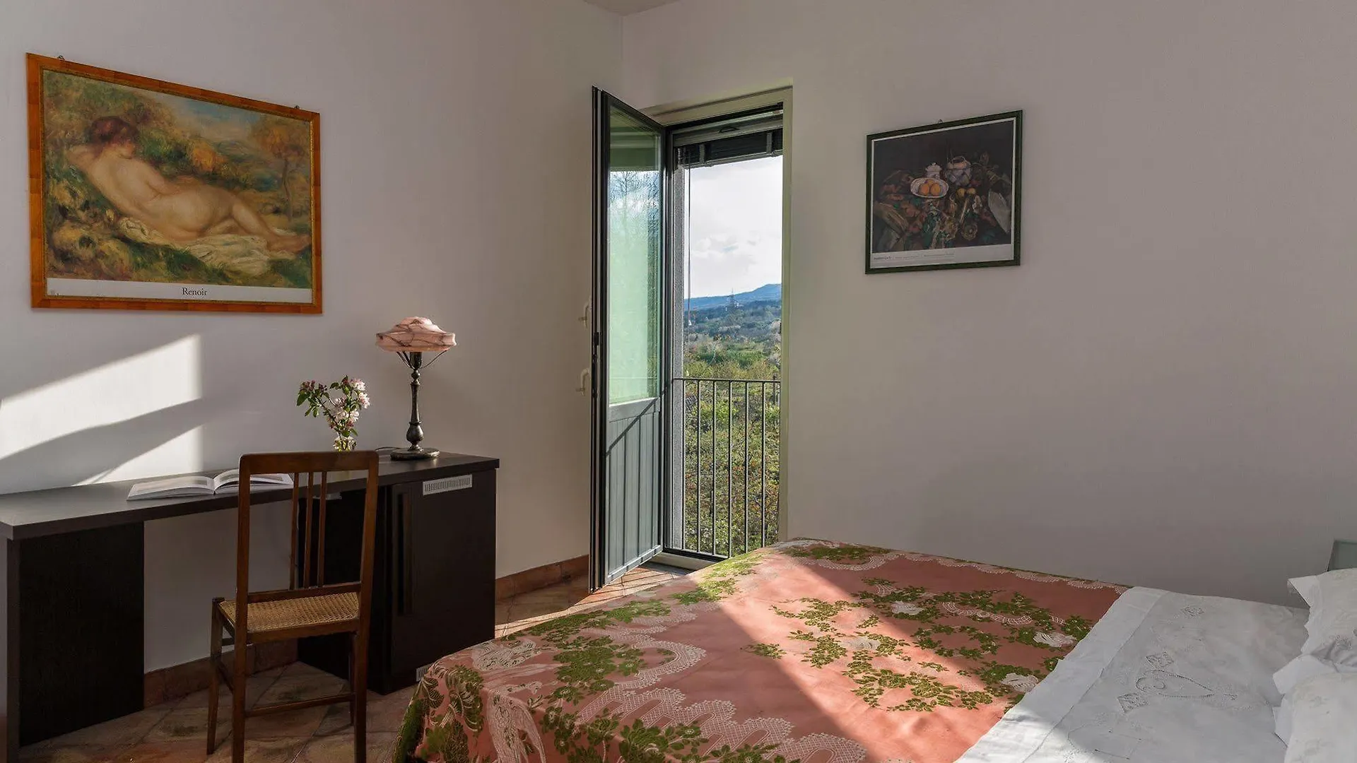 Nake Residenza Artistica Villa Sant'Alfio
