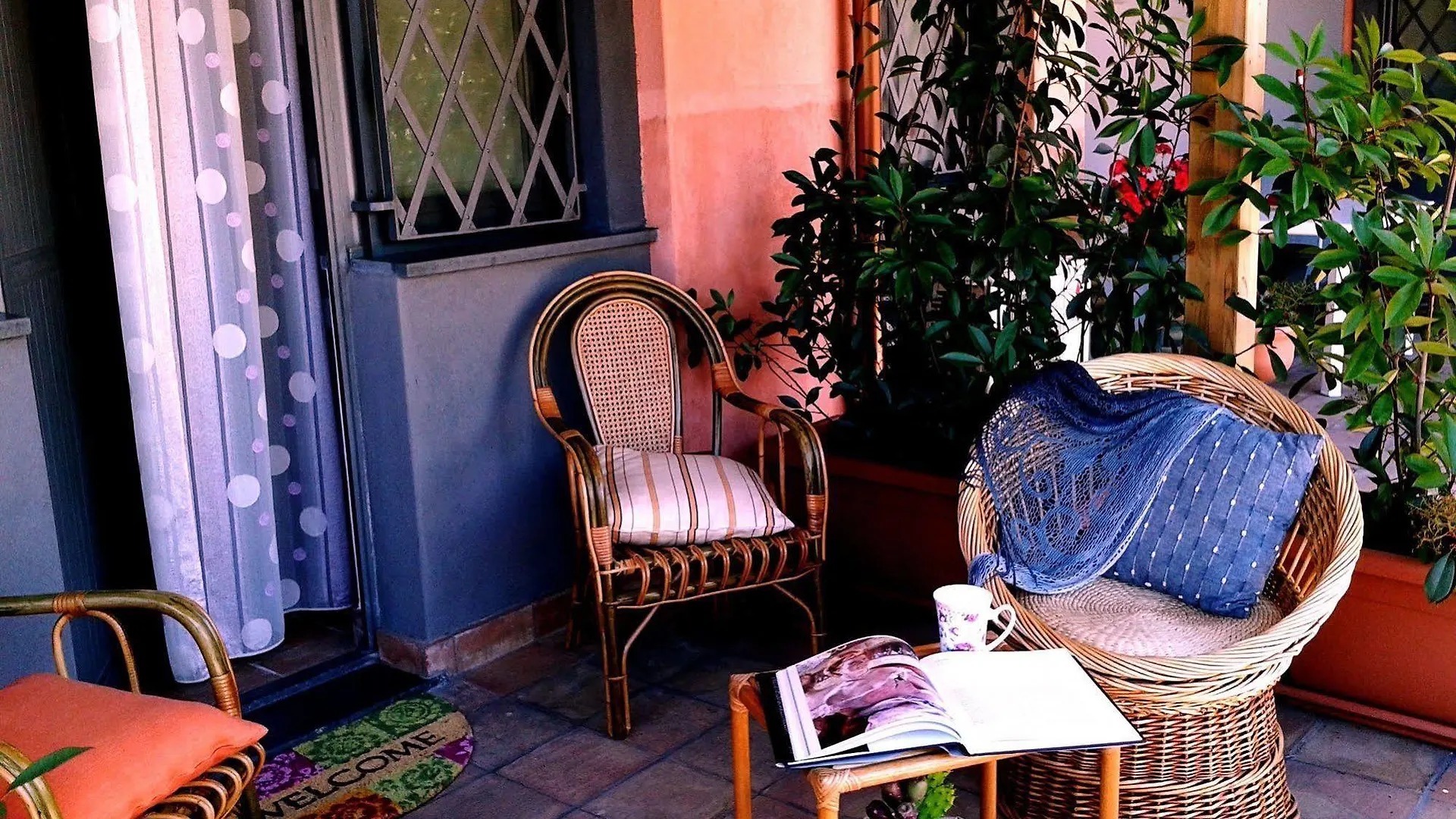 Holiday home Nake Residenza Artistica Villa Sant'Alfio Italy
