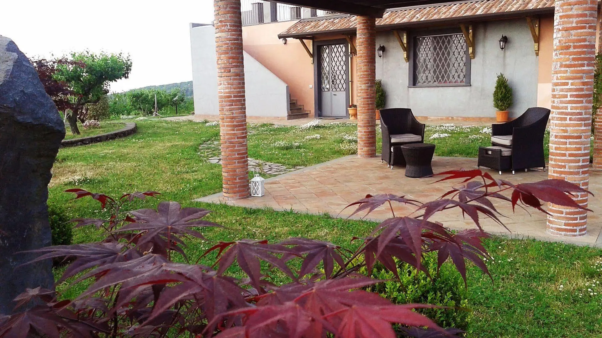 Holiday home Nake Residenza Artistica Villa Sant'Alfio
